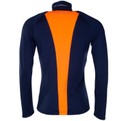 Run Logo Full Zip Sr