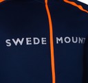 Run Logo Full Zip Sr