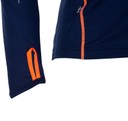 Run Logo Full Zip Sr