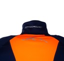 Run Logo Full Zip Sr
