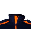 Run Logo Full Zip Sr