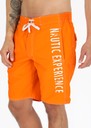 Nautic Beachshorts