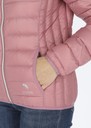 Lt.Down Jacket W