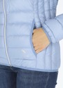 Lt.Down Jacket W