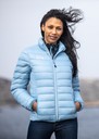 Lt.Down Jacket W