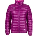 Lt.Down Jacket W