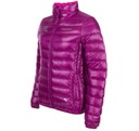 Lt.Down Jacket W
