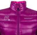 Lt.Down Jacket W