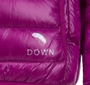 Lt.Down Jacket W