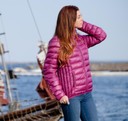 Lt.Down Jacket W