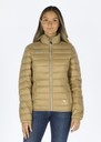 Lt.Down Jacket W