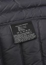 Hooded Lt.Down Jacket W