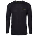 Ultra Light Ls Tee Sr