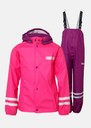 Rusk Rain Set Jr