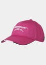 Logo Cap