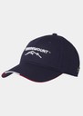 Logo Cap