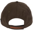 Logo Cap