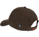 Logo Cap
