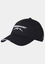Logo Cap