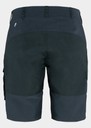 Nikka Shorts Curved W