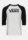 Vans Classic Raglan