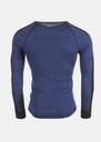 Himalaya Merino Crewneck Sr