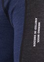 Himalaya Merino Crewneck Sr