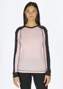 Himalaya Merino Crewneck W