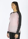 Himalaya Merino Crewneck W