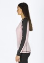 Himalaya Merino Crewneck W
