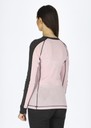 Himalaya Merino Crewneck W