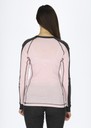 Himalaya Merino Crewneck W
