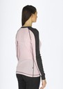 Himalaya Merino Crewneck W