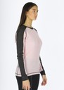 Himalaya Merino Crewneck W