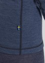 Himalaya Merino Crewneck W