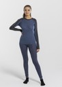 Himalaya Merino Crewneck W