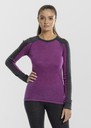 Himalaya Merino Crewneck W