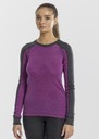 Himalaya Merino Crewneck W