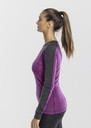 Himalaya Merino Crewneck W