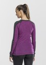 Himalaya Merino Crewneck W