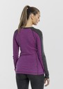 Himalaya Merino Crewneck W