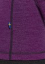 Himalaya Merino Crewneck W