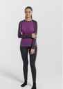 Himalaya Merino Crewneck W