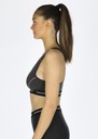 Himalaya Merino Top W