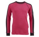 Himalaya Merino Crewneck Jr