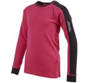 Himalaya Merino Crewneck Jr
