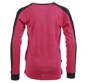 Himalaya Merino Crewneck Jr