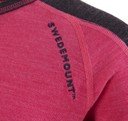 Himalaya Merino Crewneck Jr