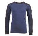 Himalaya Merino Crewneck Jr