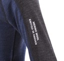Himalaya Merino Crewneck Jr